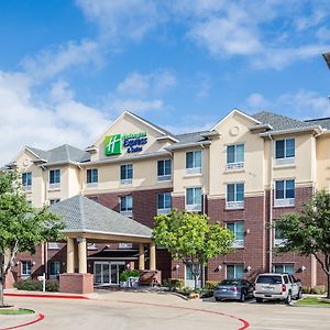 Holiday Inn Express Hotel & Suites Dallas - Grand Prairie I-20, An Ihg Hotel